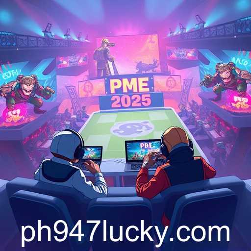 The Digital Arena: Gaming in 2025