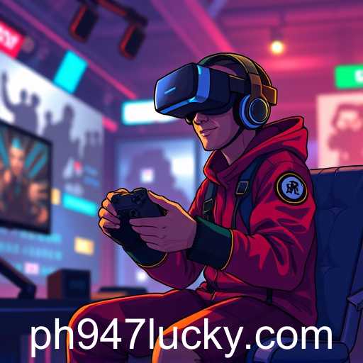 Digital Revolutions in Gaming