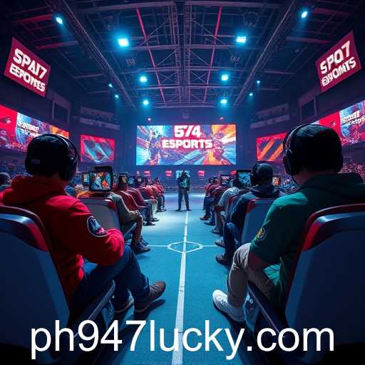 Exploring the Exciting World of eSports Arenas: A Gateway to Competitive Digital Gaming