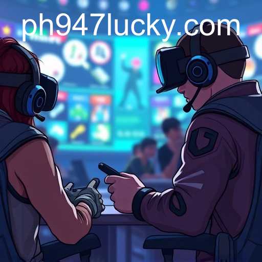 The Evolution of Gaming Communities in the Digital Age