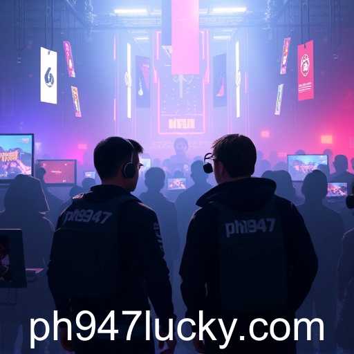 Exploring 'Community Forums' Through the Lens of 'ph947': A New Era of Interactive Gaming