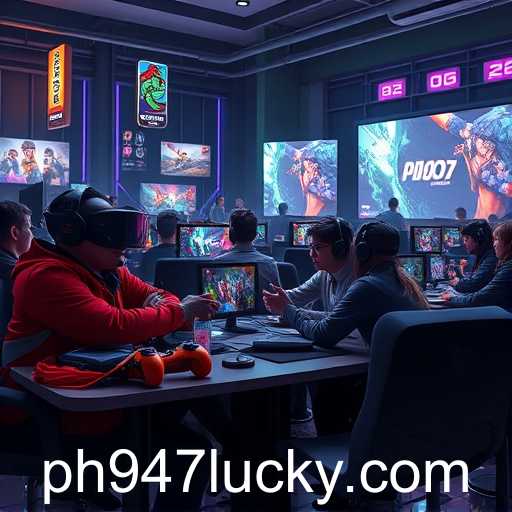 Gaming Dynamics Reimagined in 2025