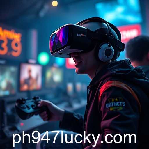 The Evolving Landscape of Gaming in 2025