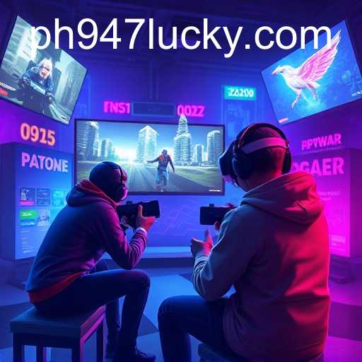 Gaming Evolution: The Role of Ph947