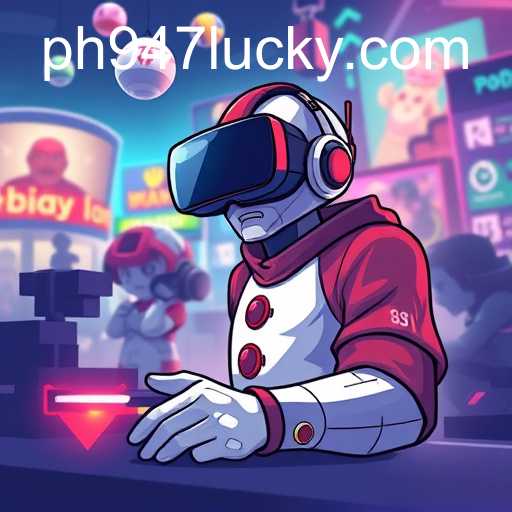 Gaming Trends: The Impact of PH947