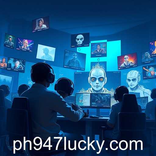 Revolutionizing Online Gaming Dynamics