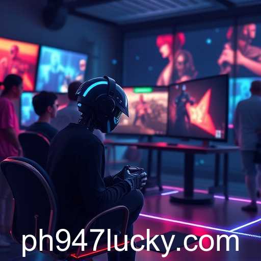 PH947: A Gaming Revolution Amid Global Shifts
