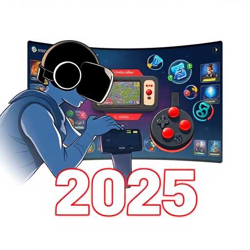 The Rise of Gaming in the Digital Age