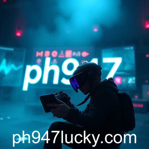 Revolutionizing Online Gaming: The Rise of ph947