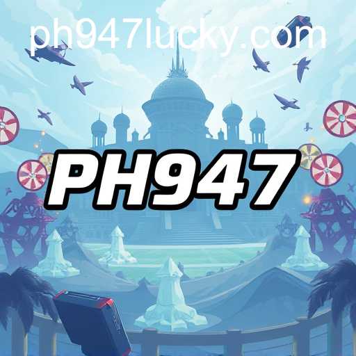 The Rise of 'ph947': A Gamer's Frontier