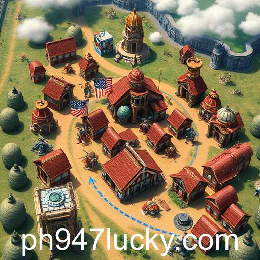 Mastering the Art of Strategic Gaming: A Dive into the 'Game Strategy' Category