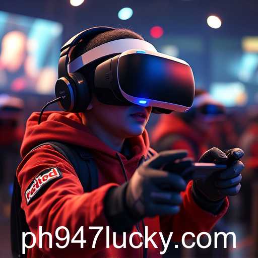 The Rise of PH947: A New Era in Online Gaming
